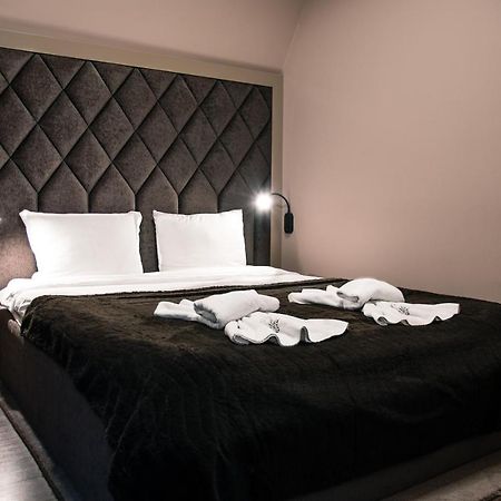 Holiday Apartment 7 Hisarya Luaran gambar
