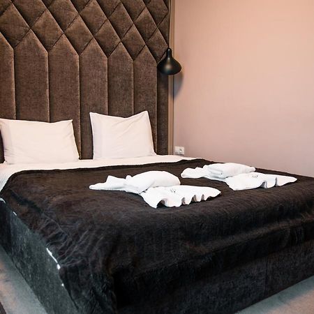 Holiday Apartment 7 Hisarya Luaran gambar