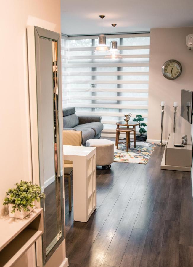 Holiday Apartment 7 Hisarya Luaran gambar