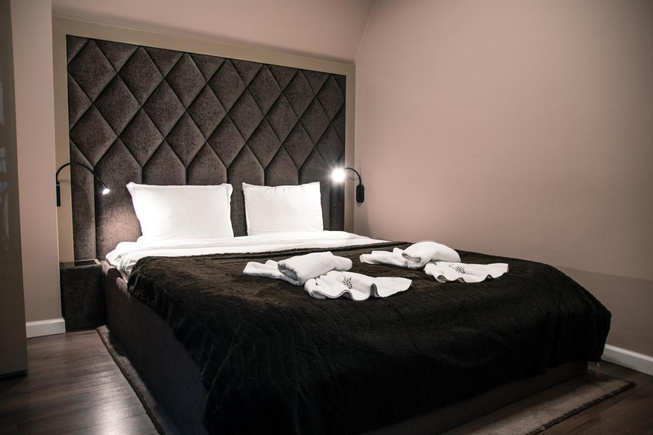 Holiday Apartment 7 Hisarya Luaran gambar