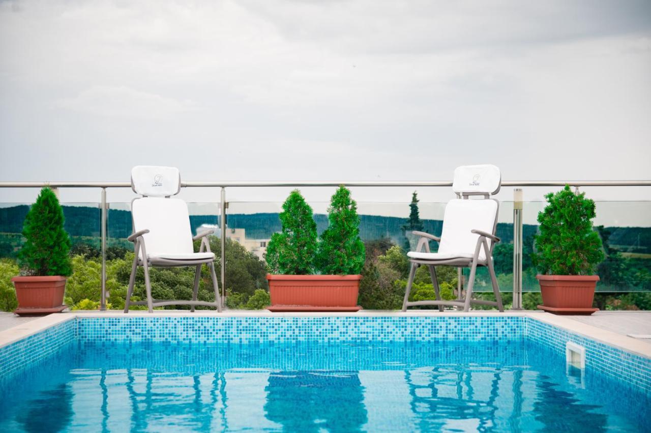 Holiday Apartment 7 Hisarya Luaran gambar