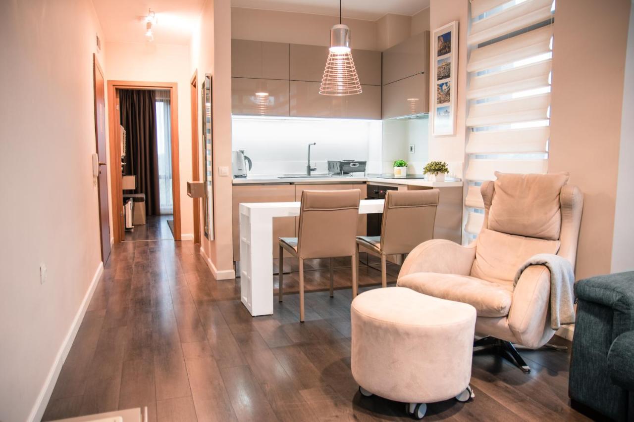 Holiday Apartment 7 Hisarya Luaran gambar