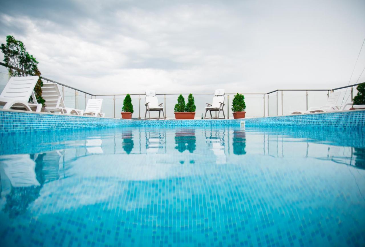 Holiday Apartment 7 Hisarya Luaran gambar