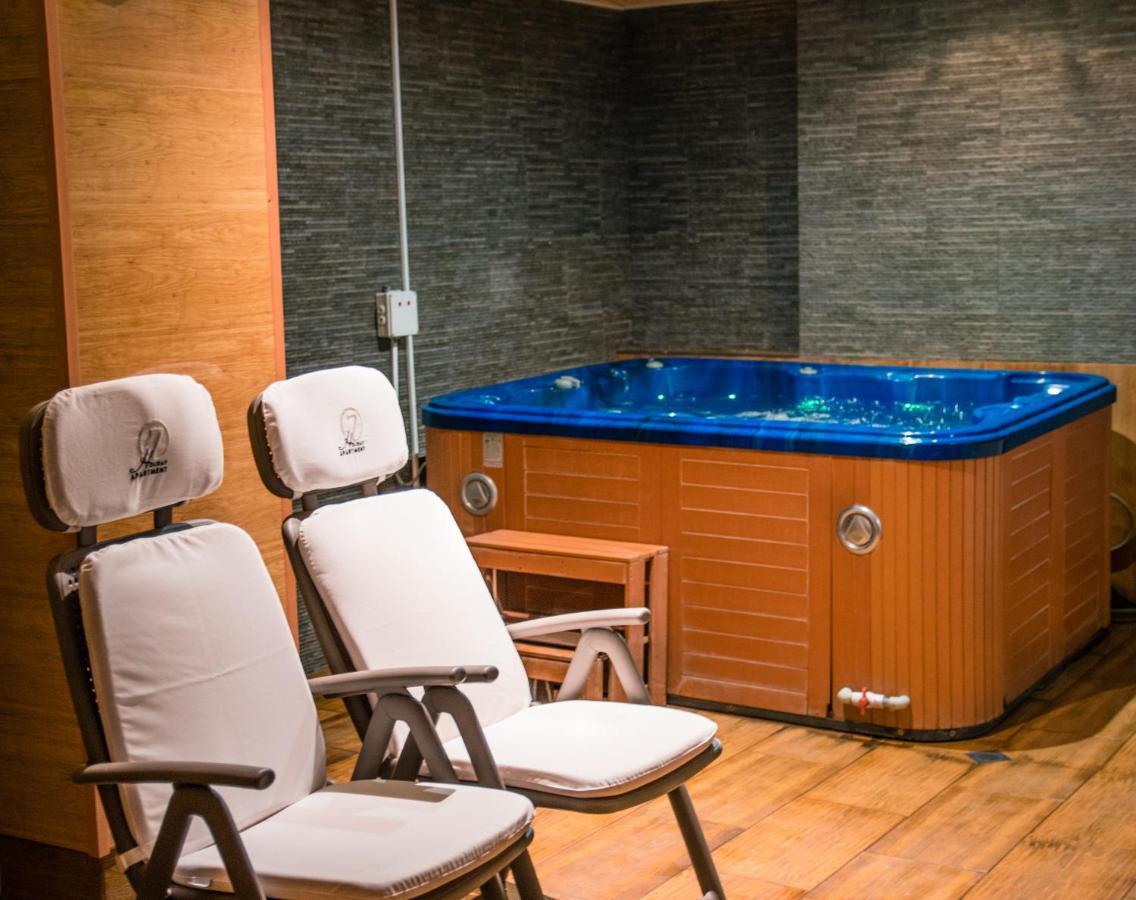 Holiday Apartment 7 Hisarya Luaran gambar