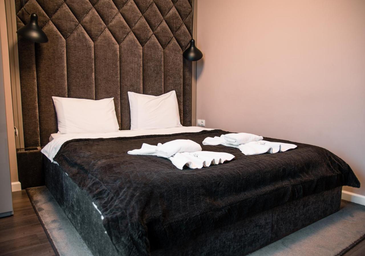 Holiday Apartment 7 Hisarya Luaran gambar