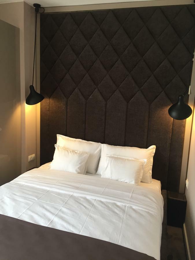 Holiday Apartment 7 Hisarya Luaran gambar