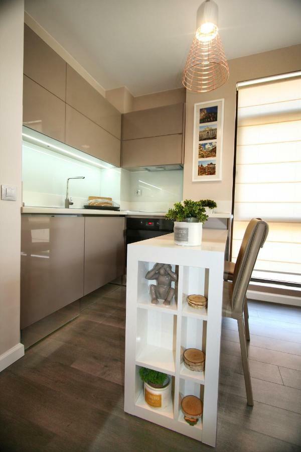 Holiday Apartment 7 Hisarya Luaran gambar