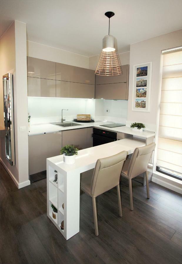 Holiday Apartment 7 Hisarya Luaran gambar