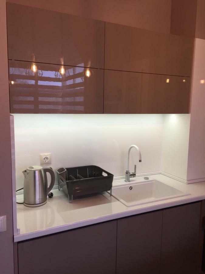 Holiday Apartment 7 Hisarya Luaran gambar